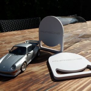 V-Tubez #001 Porsche