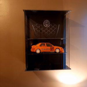 Alfa 1/18 V-trine (hangmodel)