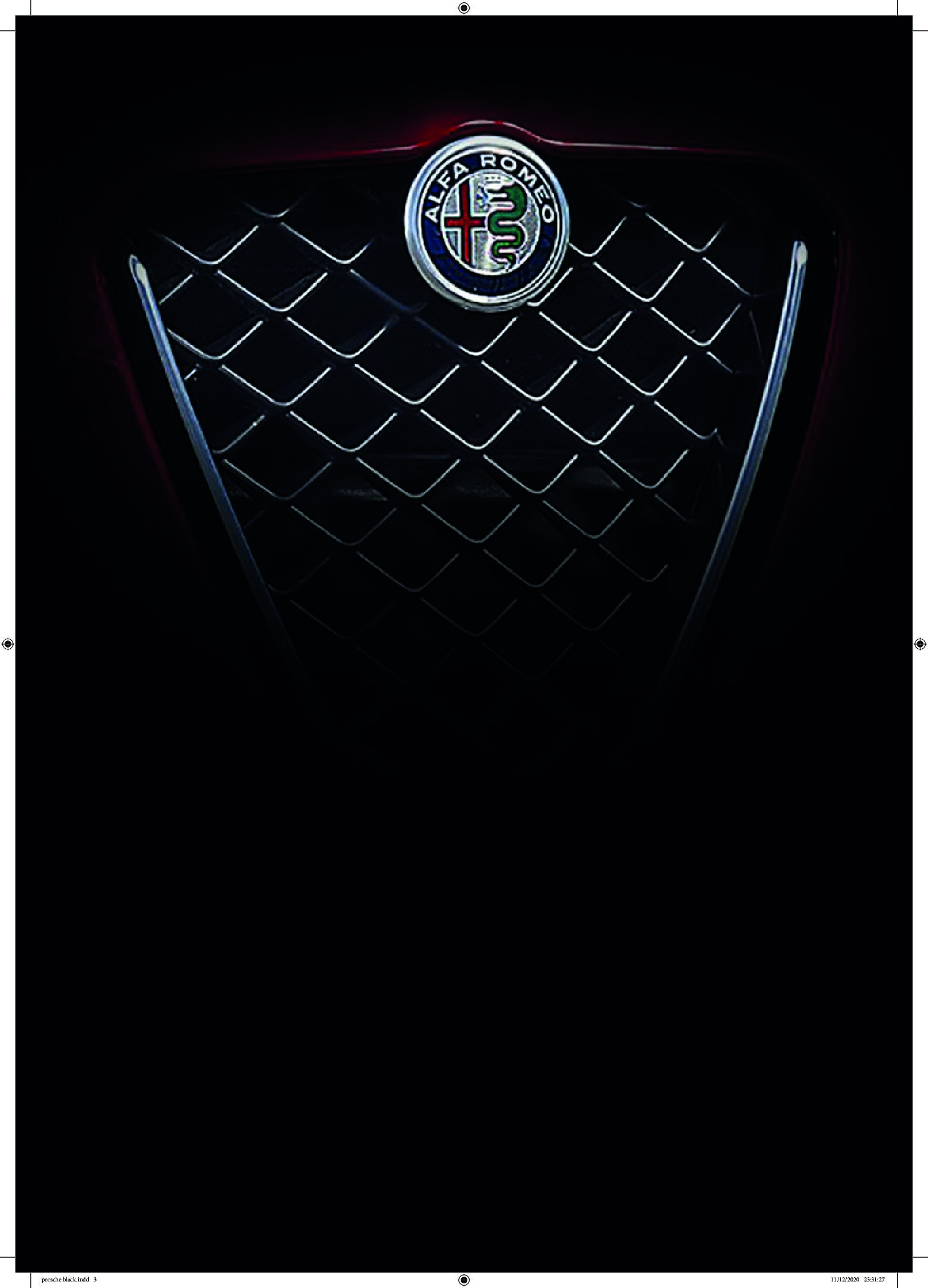Background Alfa Romeo [karton]