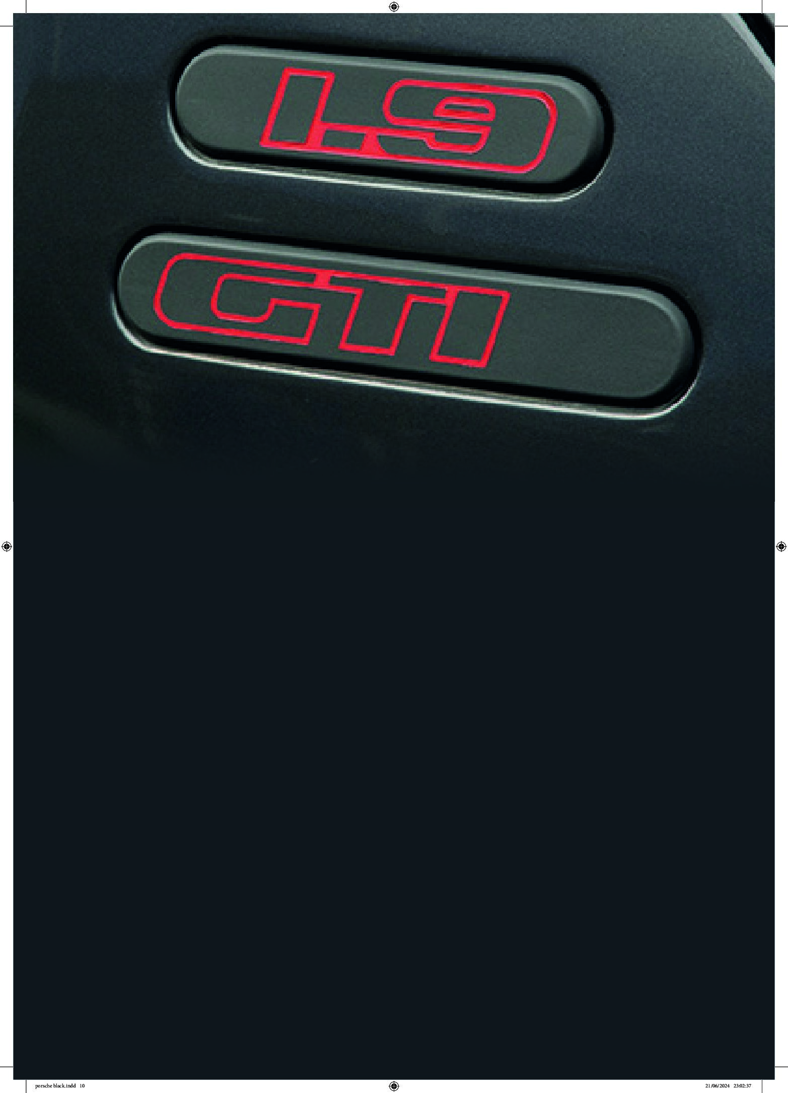 Background Peugeot 205 [karton]